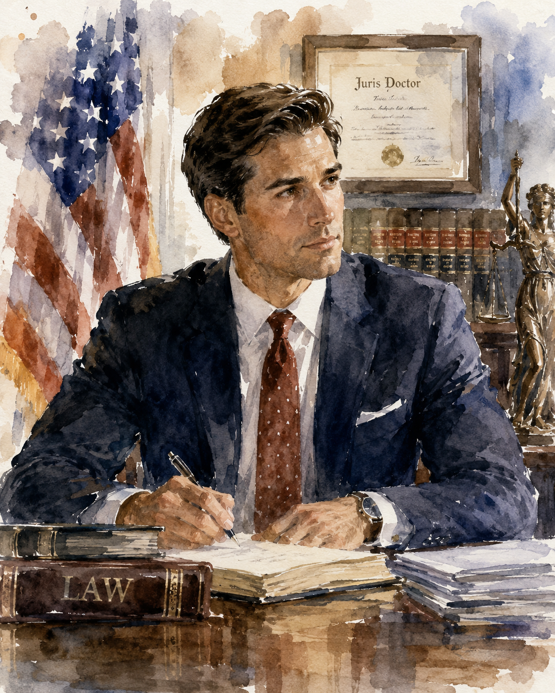 Delaware lawyer